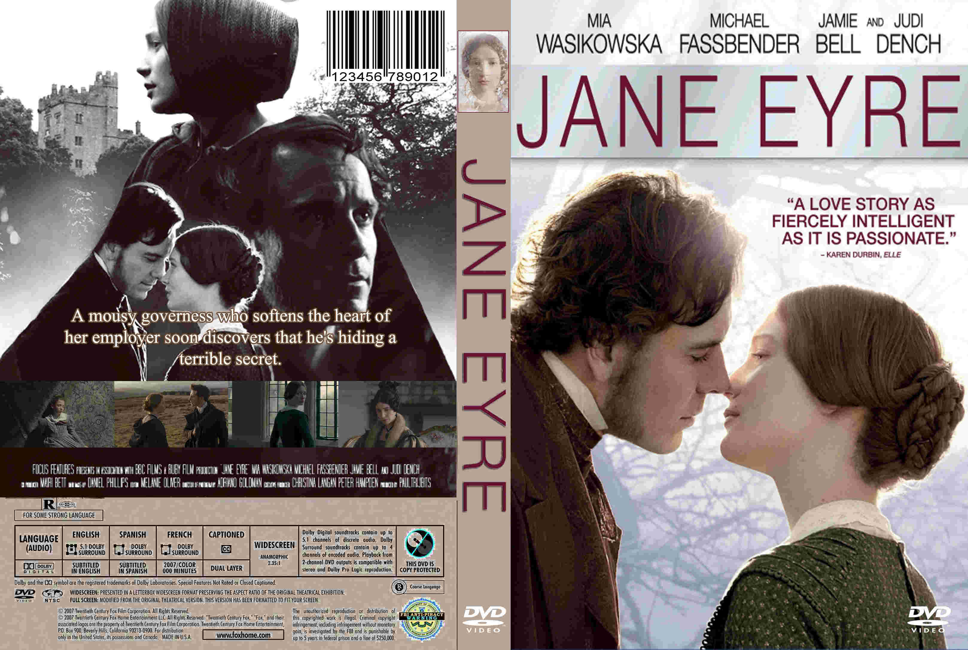 Gender domination and jane eyre best adult free photo