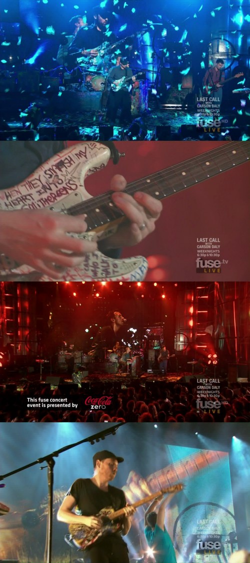 COLDPLAY Videos COLDPLAY Videos